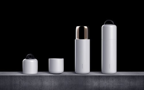 Vacuum cup