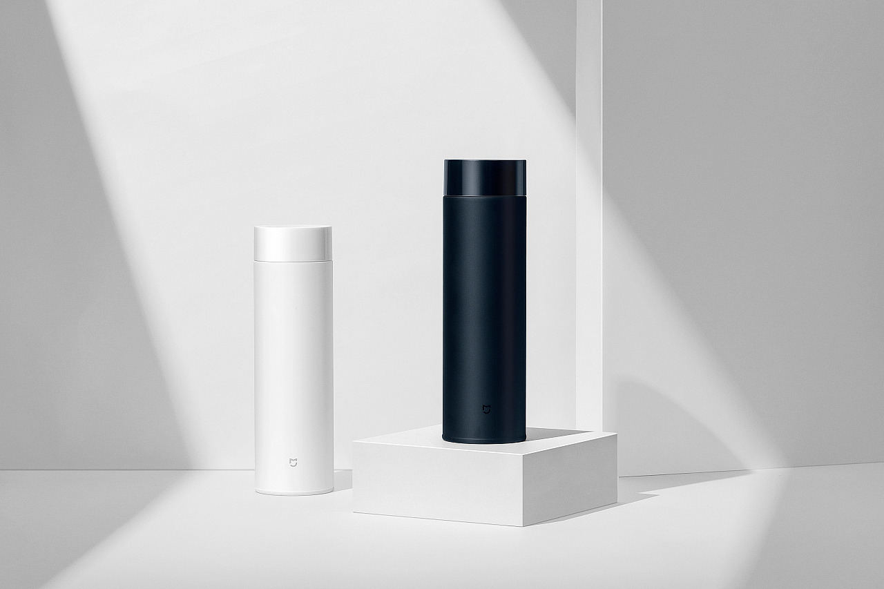 Vacuum cup