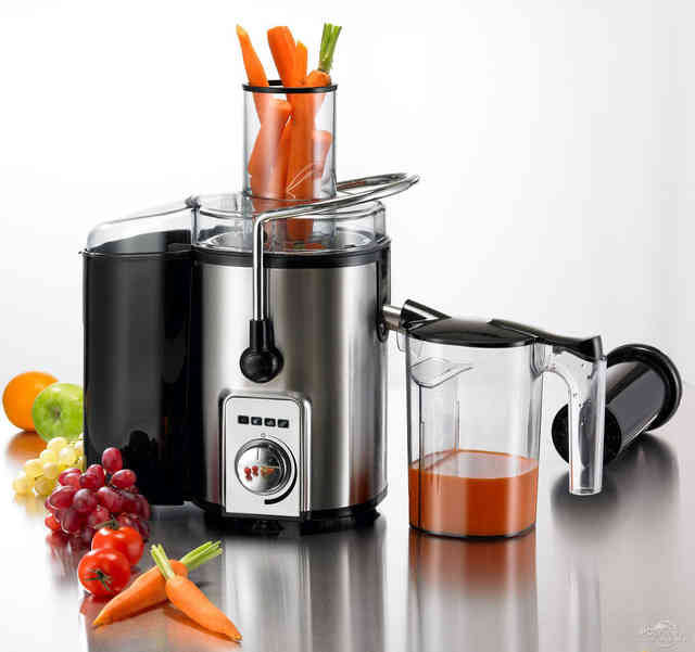 Kitchen electrical j