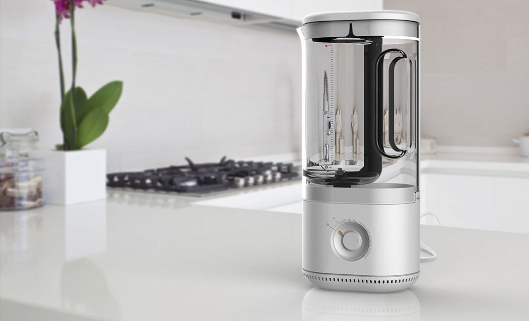 Kitchen electrical j