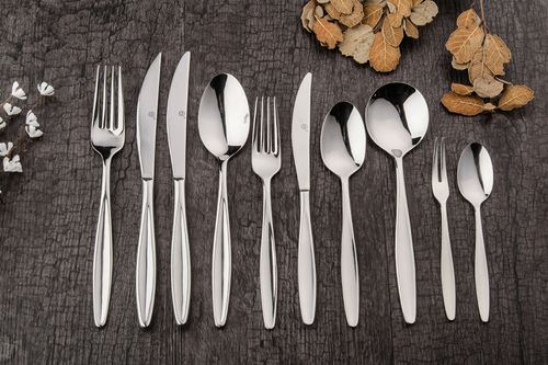 Kitchen utensils, kn