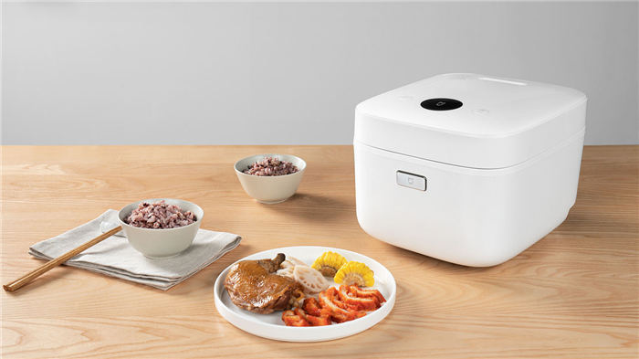 Electric rice cooker