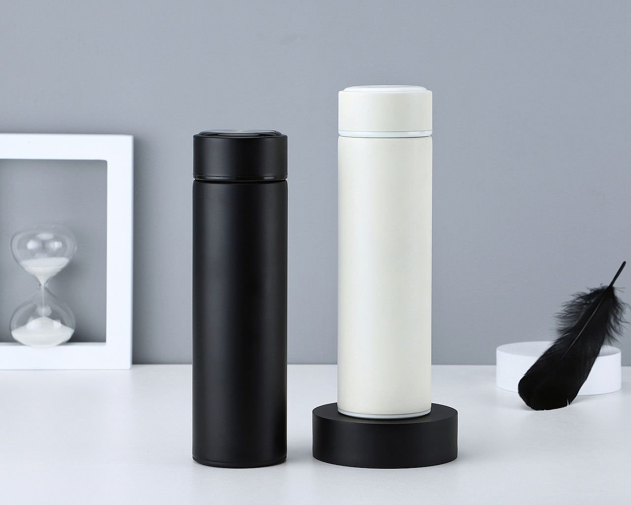 Vacuum cup