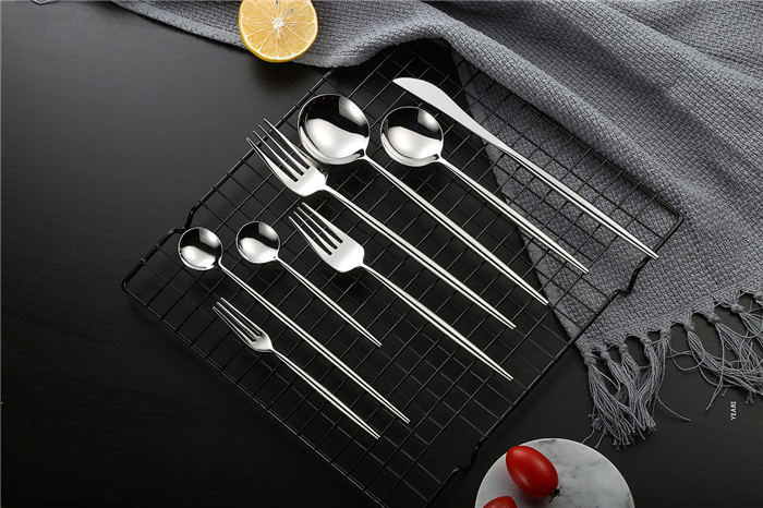 Kitchen utensils, kn