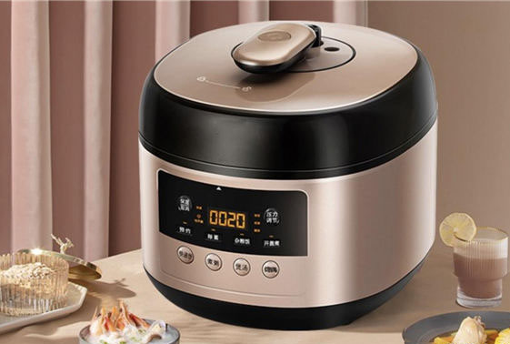 Electric rice cooker