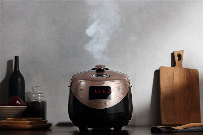 Electric rice cooker