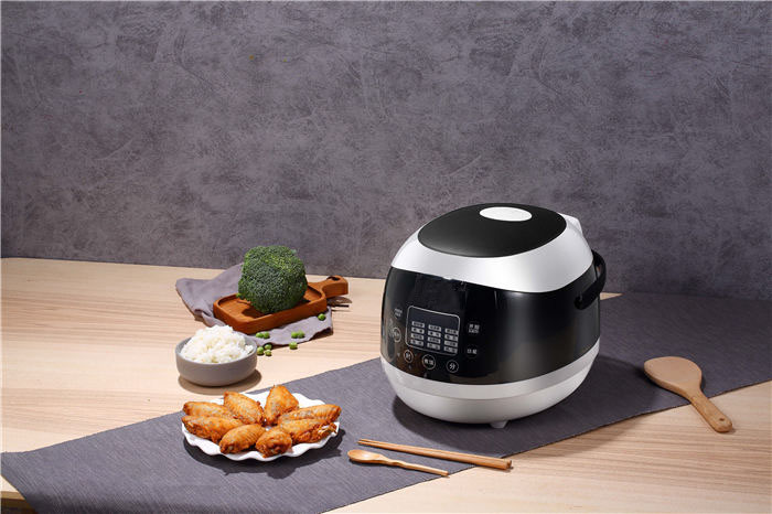 Electric rice cooker