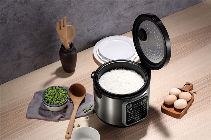 Electric rice cooker