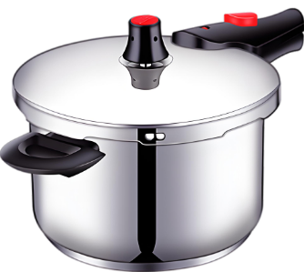PRESSURE COOKER