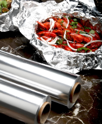 ALU FOIL