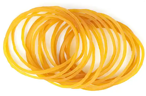 RUBBER BAND