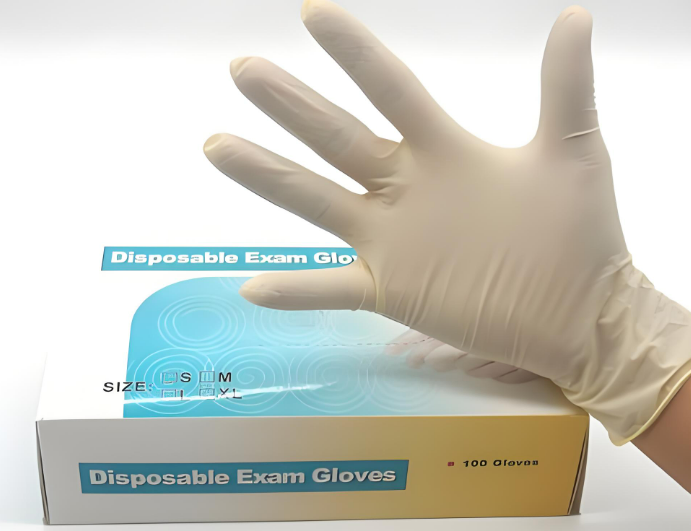 DISPOSABLE GLOVES