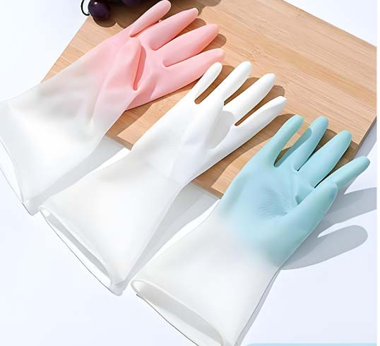 GLOVES